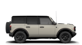 2026 Ford Bronco® External Image 1